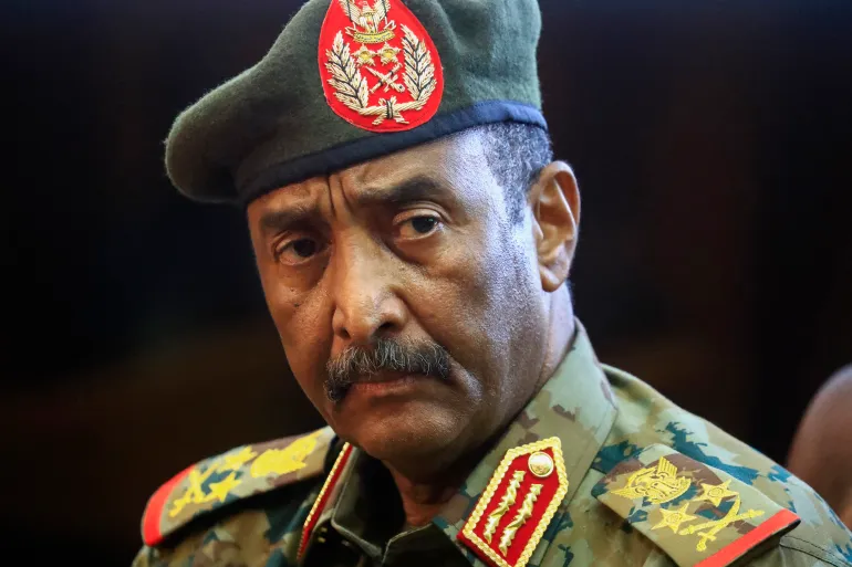 Sudan’s economy receives a hit as oil-rich Kordofan turns to a battlefield