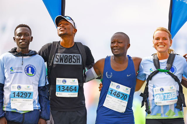Africa’s road races are an untapped goldmine for tourism and investment.