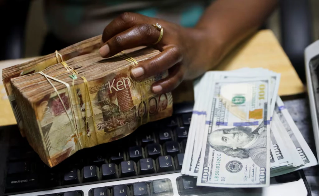 Why the number of Kenyan dollar millionaires is dropping