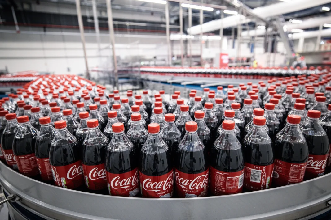 Coca-Cola HBC Strengthens African Presence with $2.6 Billion Takeover of Leading Bottler