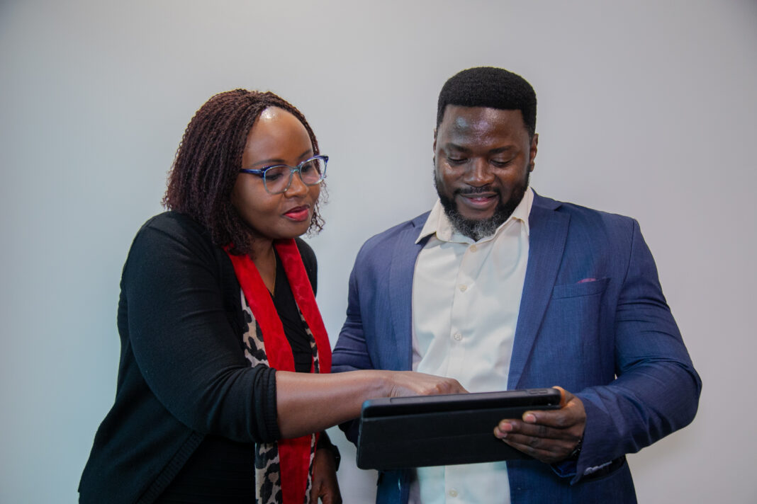 Standard Chartered launches facility for clients to borrow against investments in government bonds purchased through CBK’s DhowCSD