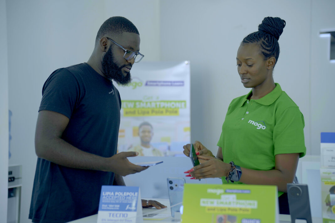Mogo enters smartphone financing market to expand access to quality gadgets in Kenya