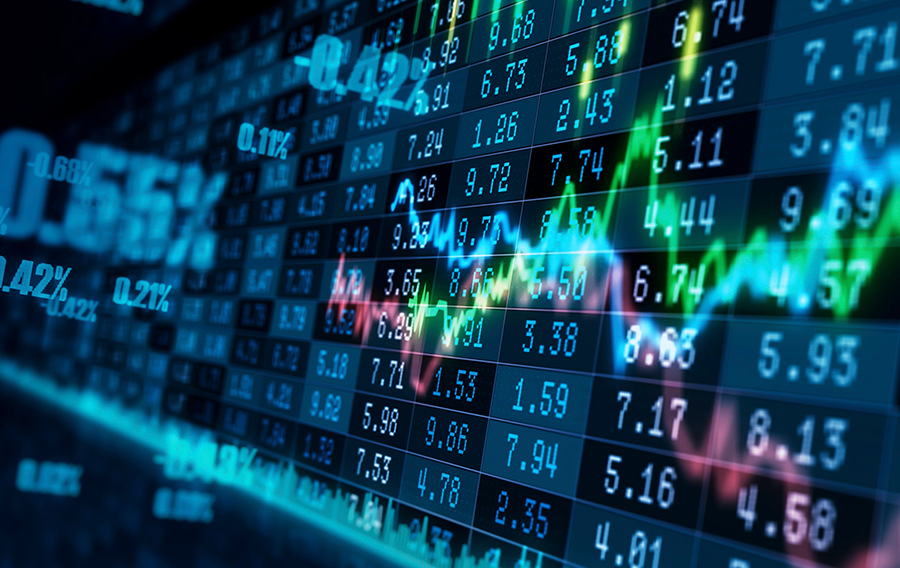 NSE ranks second in Africa for dollar returns