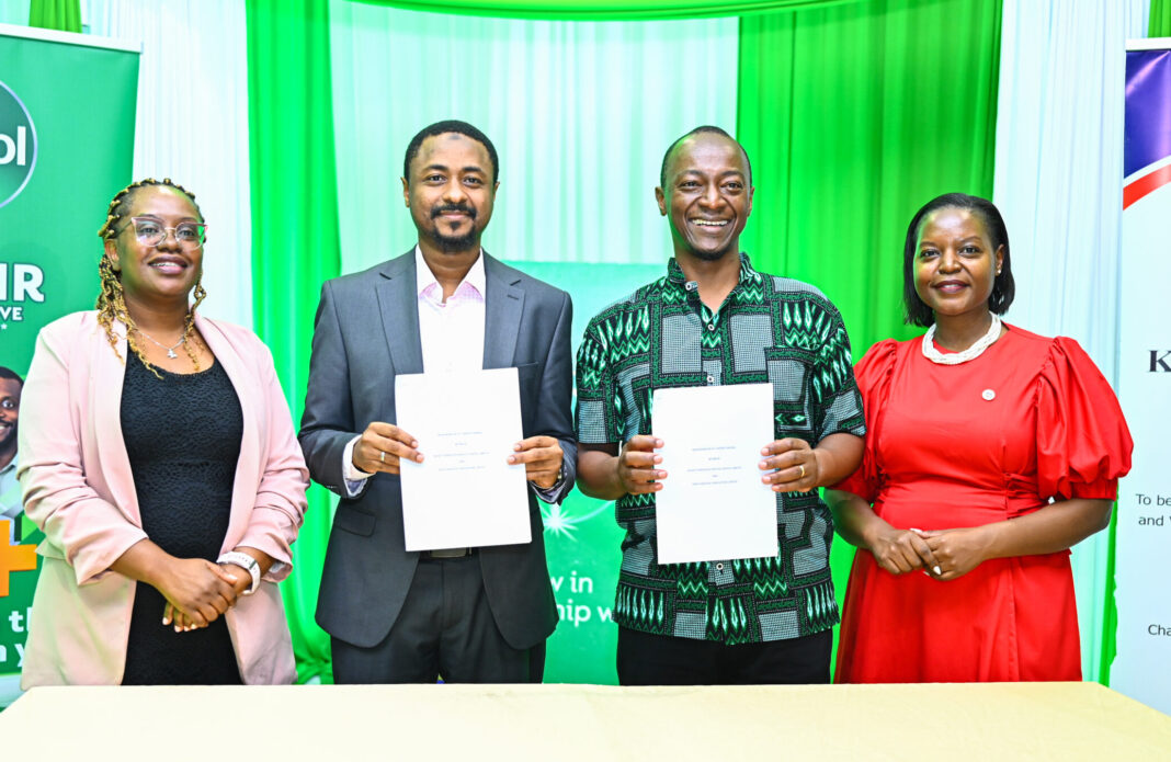 Dettol Partners with Kenya Medical Association to drive increased hygiene awareness and tackle preventable diseases