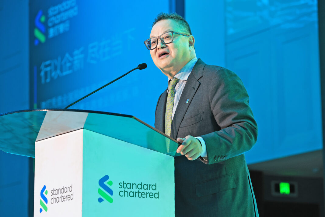 Standard Chartered launches China-Kenya Trade Corridor to support SME growth andcross-border trade