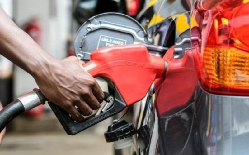 How rising fuel prices are adding to the burden of Kenya’s cost-of-living crisis