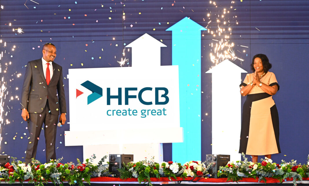 HF Group Plc Announces Transition to New Brand Identity: HFCB