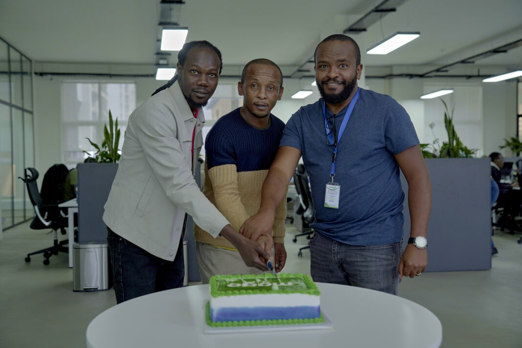 Mogo finances 500,000 smartphones across East Africa as “lipa mdogo mdogo” affordable payment plans ease economic pressure on consumers