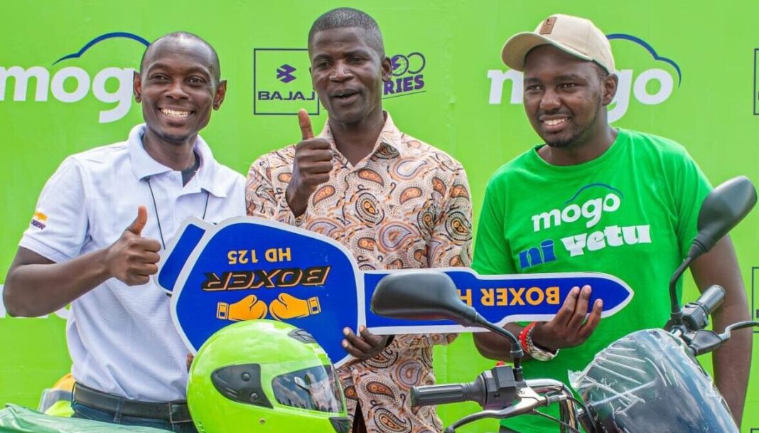 Boda boda riders in Busia call for stronger Kenya–Uganda collaboration to curb cross-border motorcycle theft