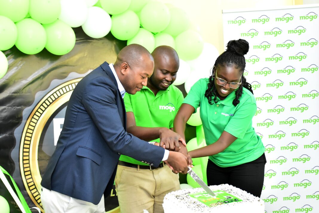 Mogo marks seven years with KES 44 billion investment in Kenya’s economy, transforming livelihoods