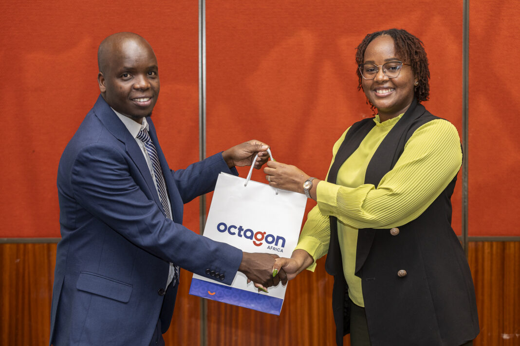 Octagon Umbrella fund grows to KES3.2bn after 19.1pc investment return