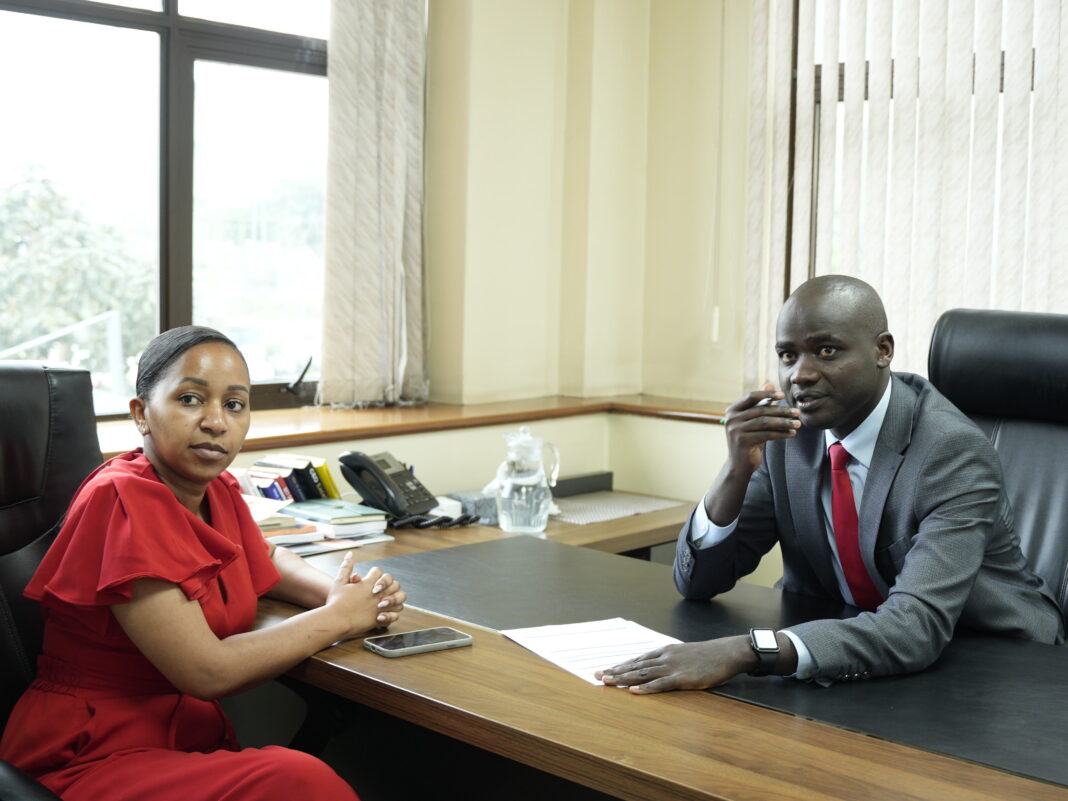 Ngao Credit offers up to KES 4 million in 90-day financing to help businesses meet tender and supply deadlines